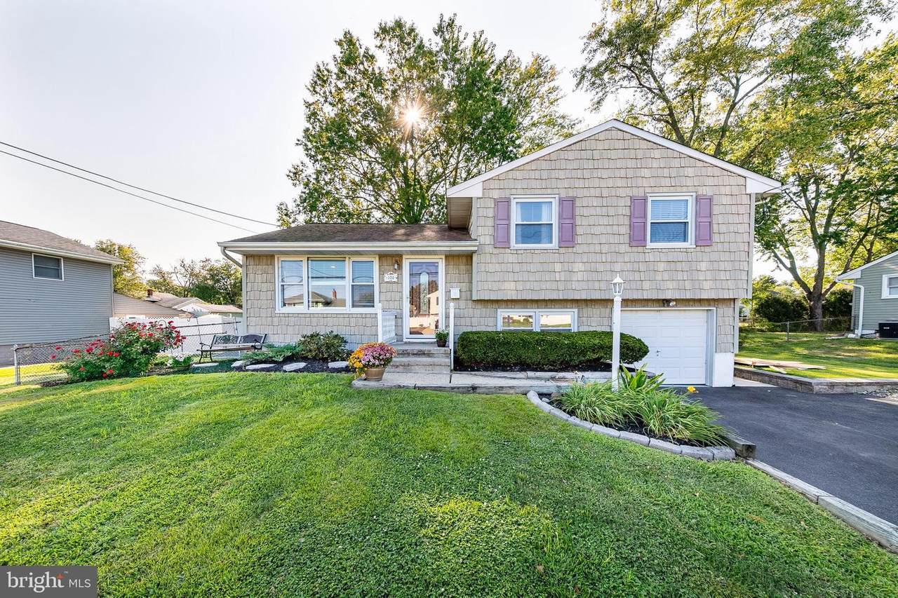 120 Miry Brook Road - Photo 1