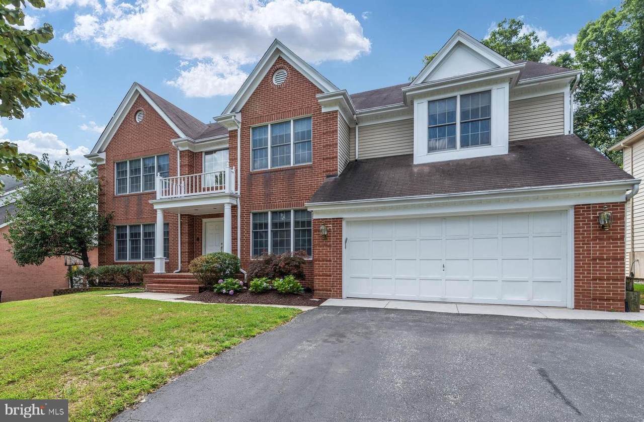 763 Stacy Oak Way - Photo 1