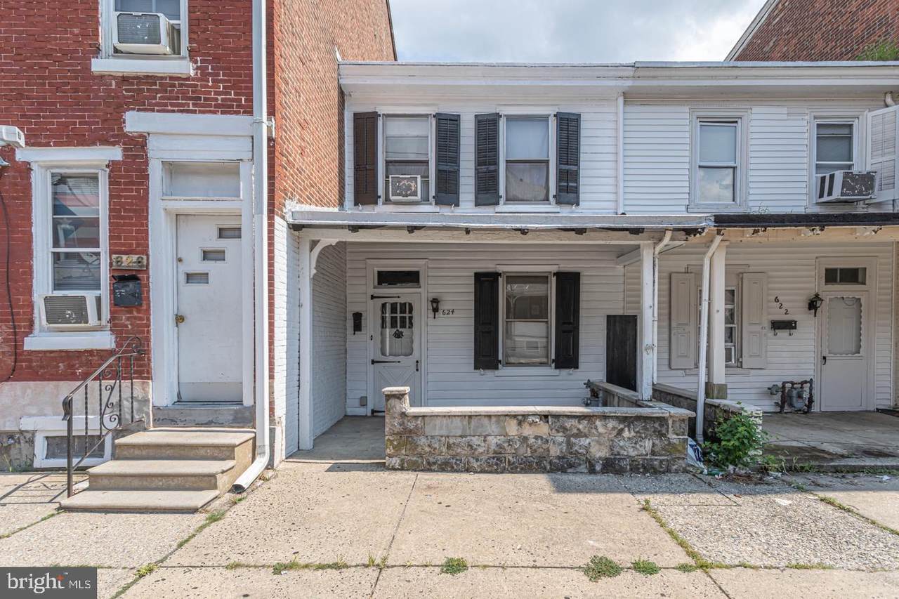 624 Kohn Street - Photo 1