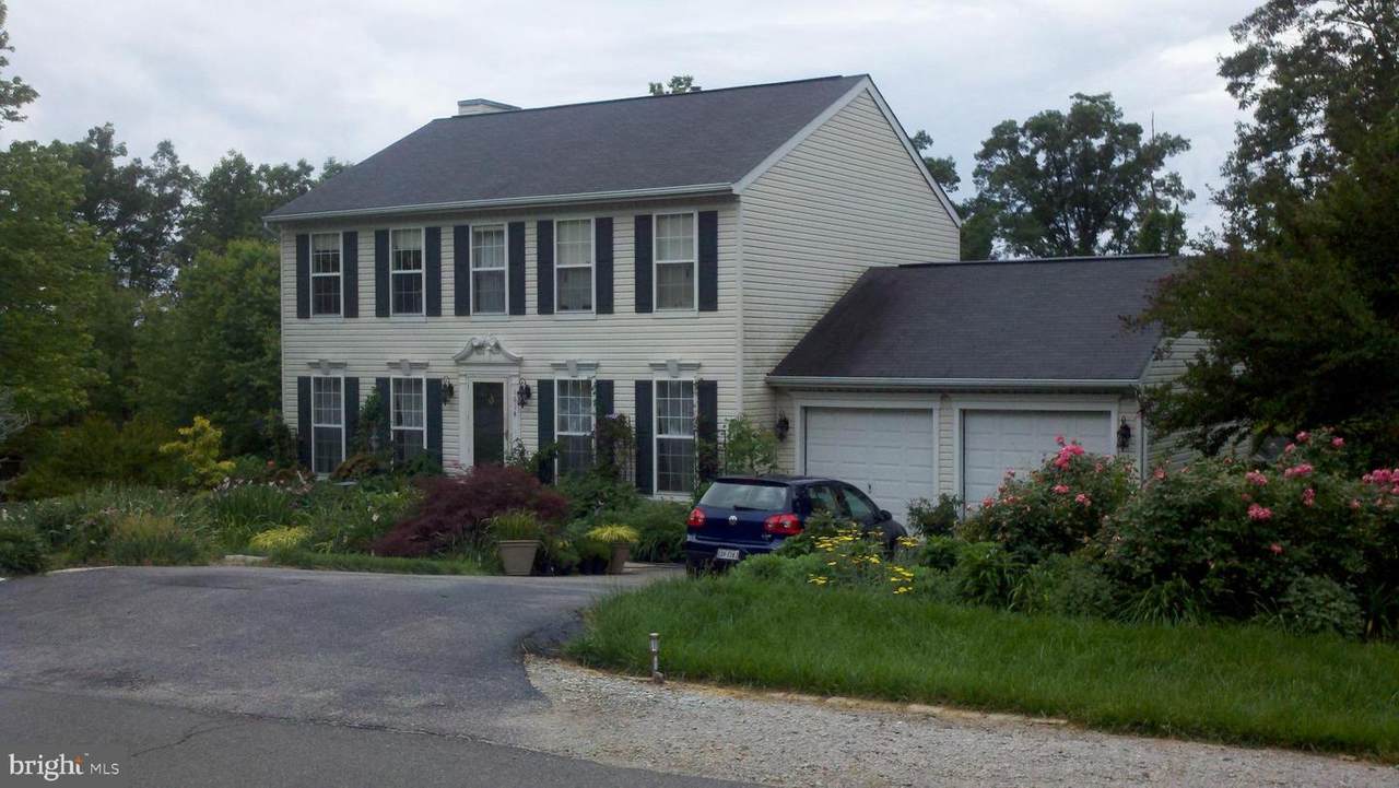 1614 Teal Way - Photo 1