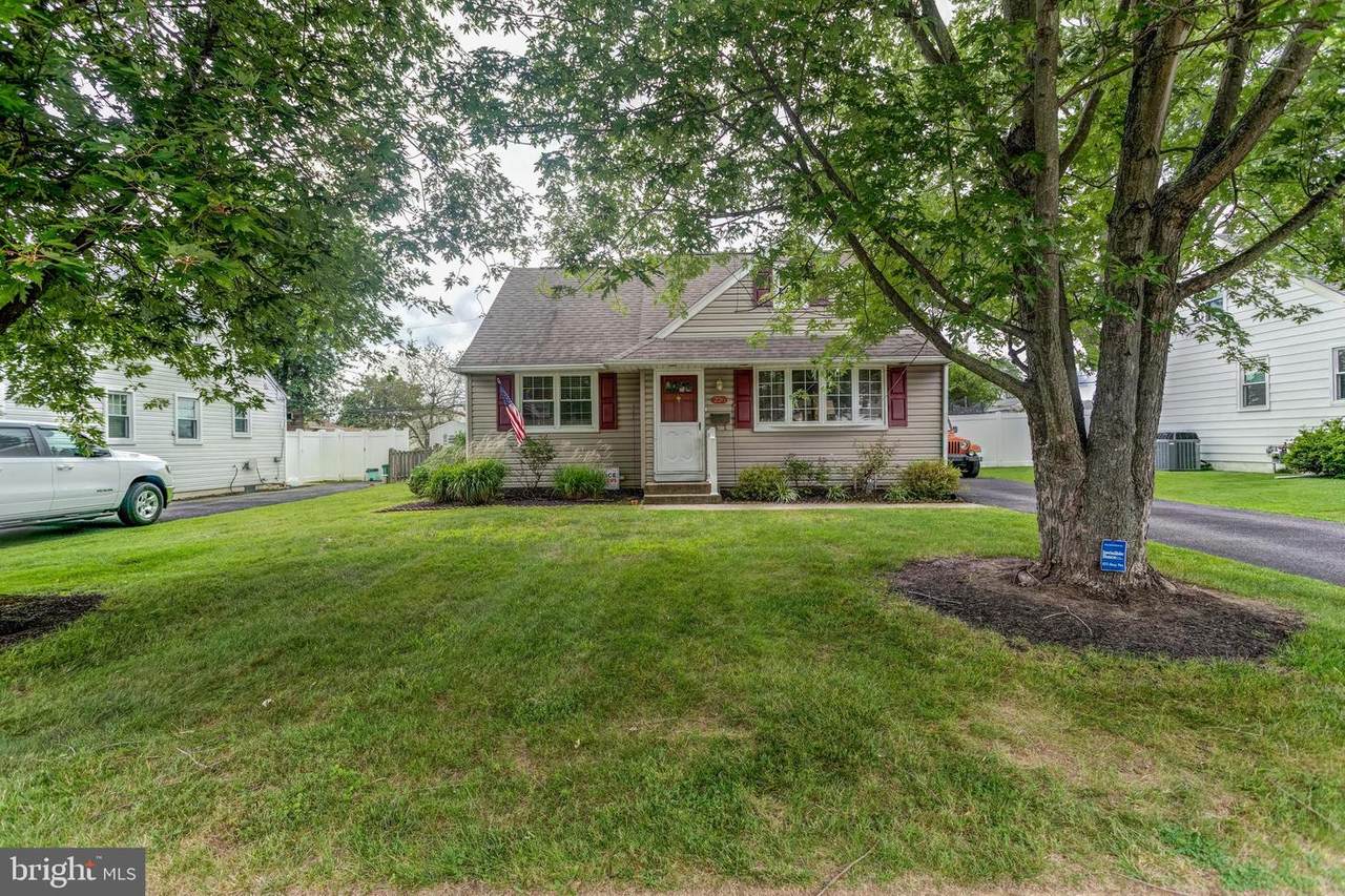 228 Patton Avenue - Photo 1