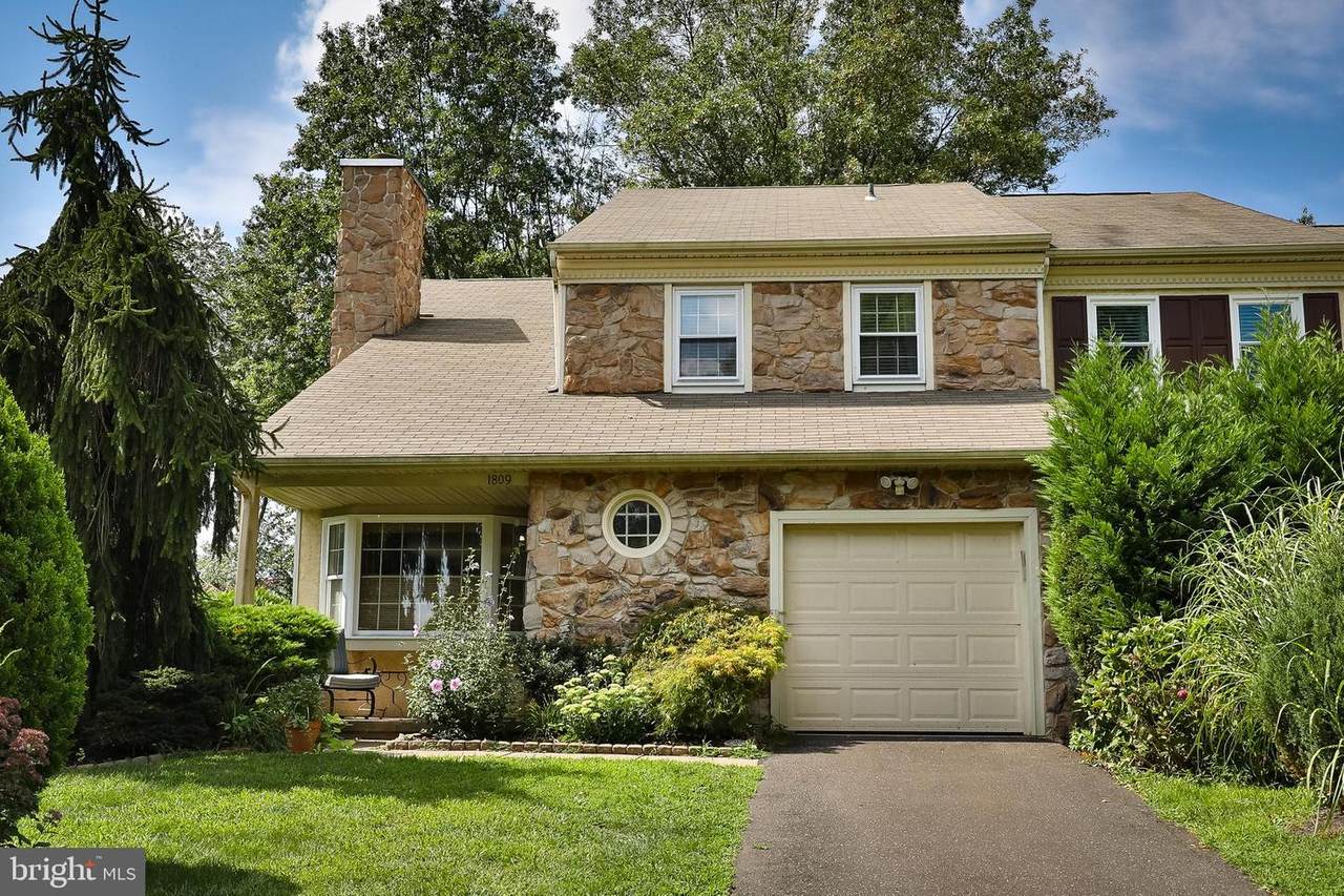 1809 Perrin Court - Photo 1