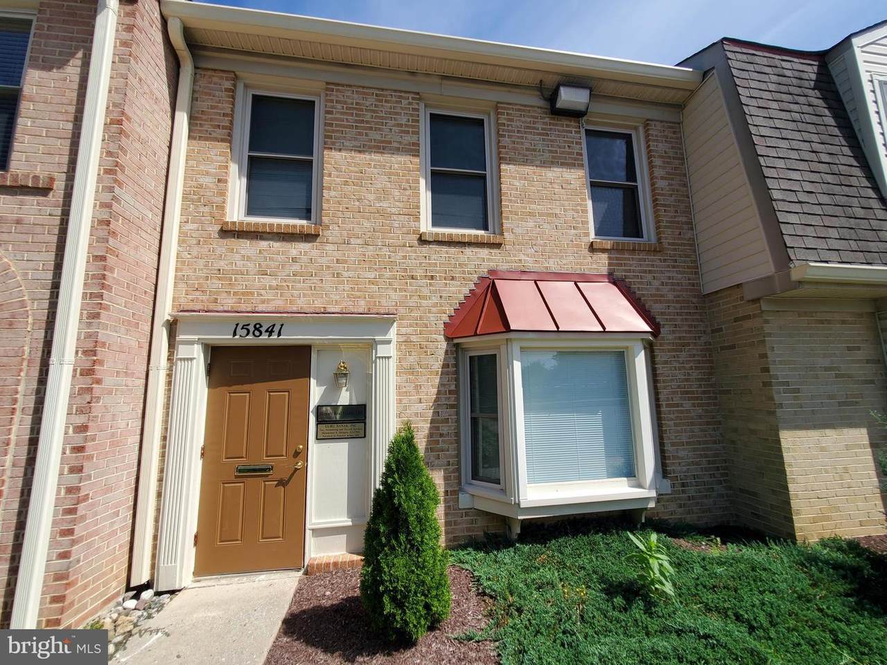 15841 Crabbs Branch Way - Photo 1