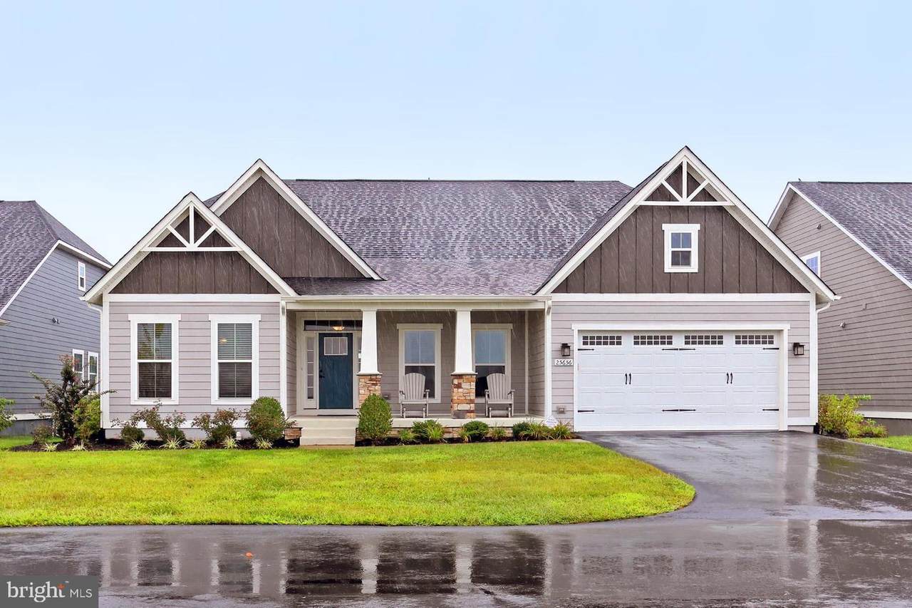 25656 Spring Planting Lane - Photo 1