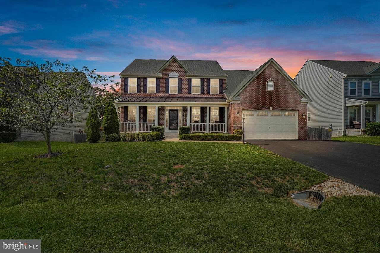 6816 Rehnquist Court - Photo 1