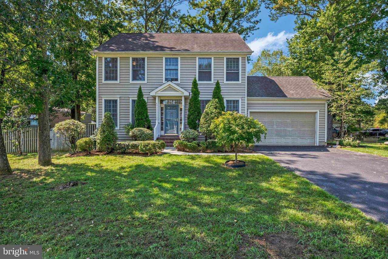 3560 Oak Drive - Photo 1