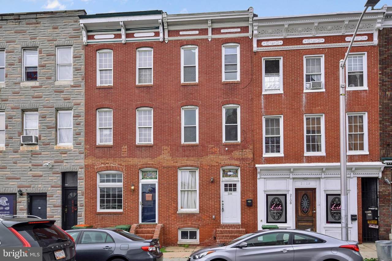 2106 Fleet Street - Photo 1