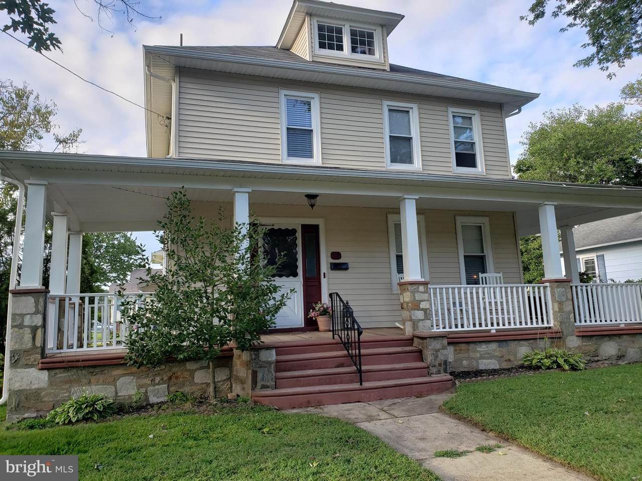 117 Station Avenue - Photo 1