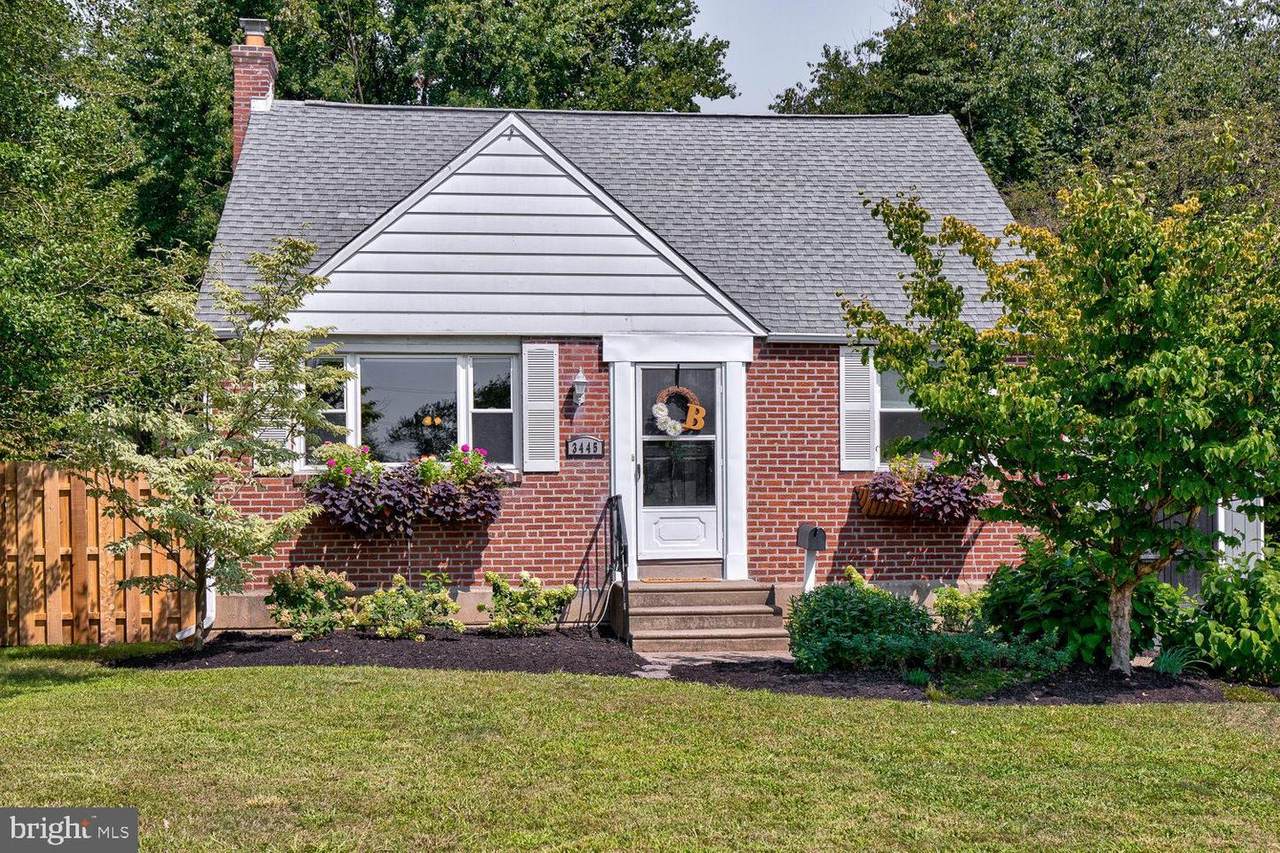 3445 Mill Road - Photo 1