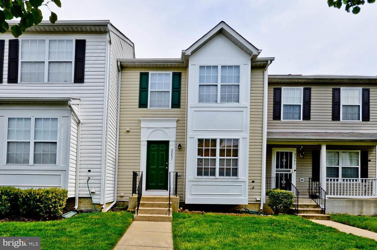 2207 Seton Way - Photo 1
