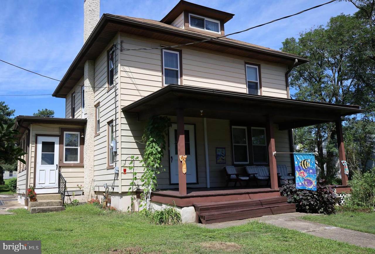 1118 Hilltown Pike - Photo 1