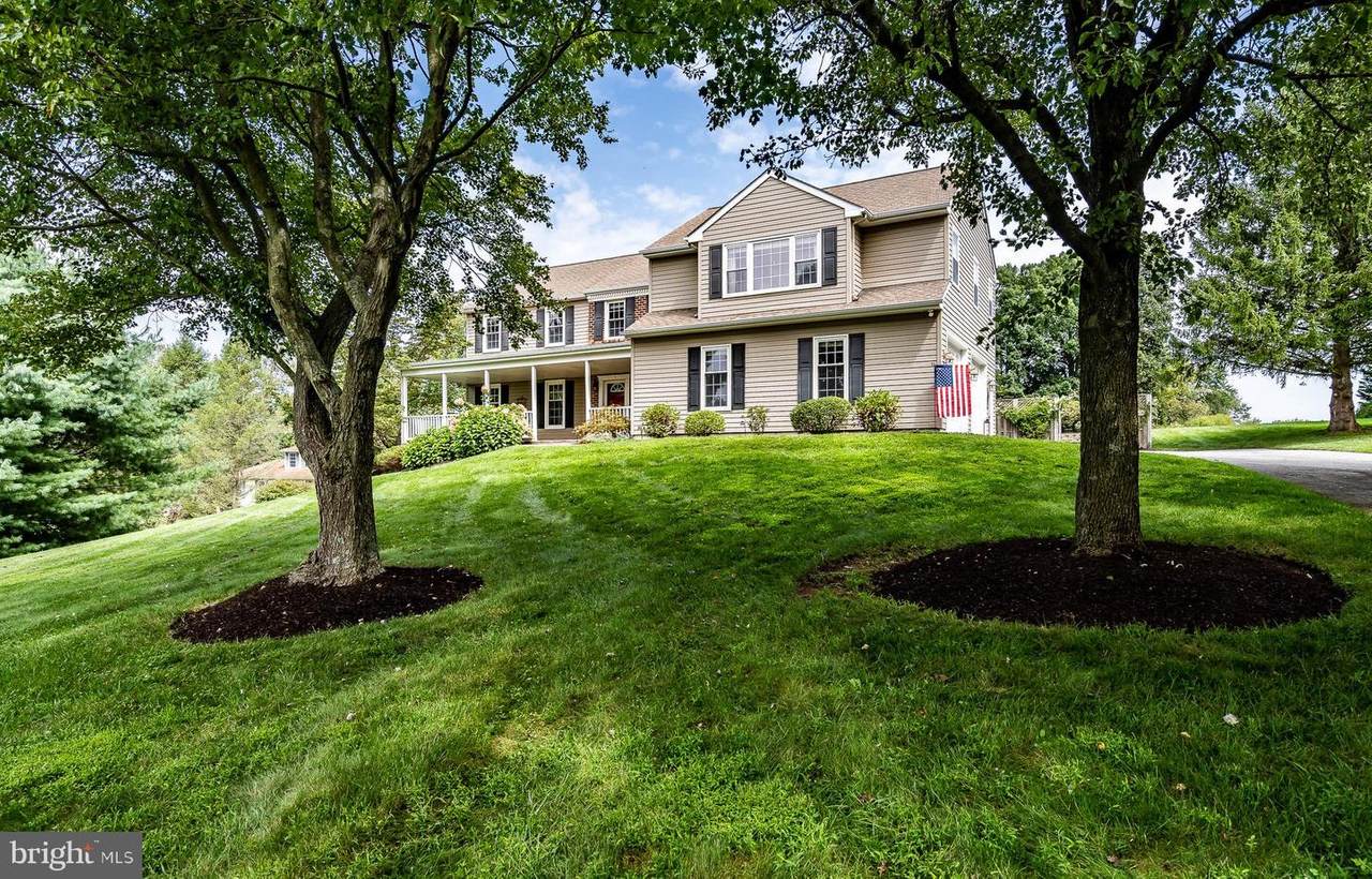 51 Meadow Creek Lane - Photo 1
