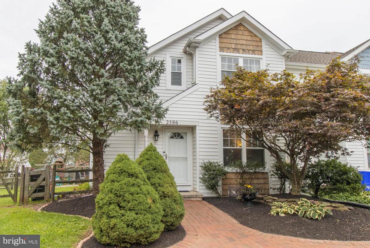 2586 Jean Drive - Photo 1