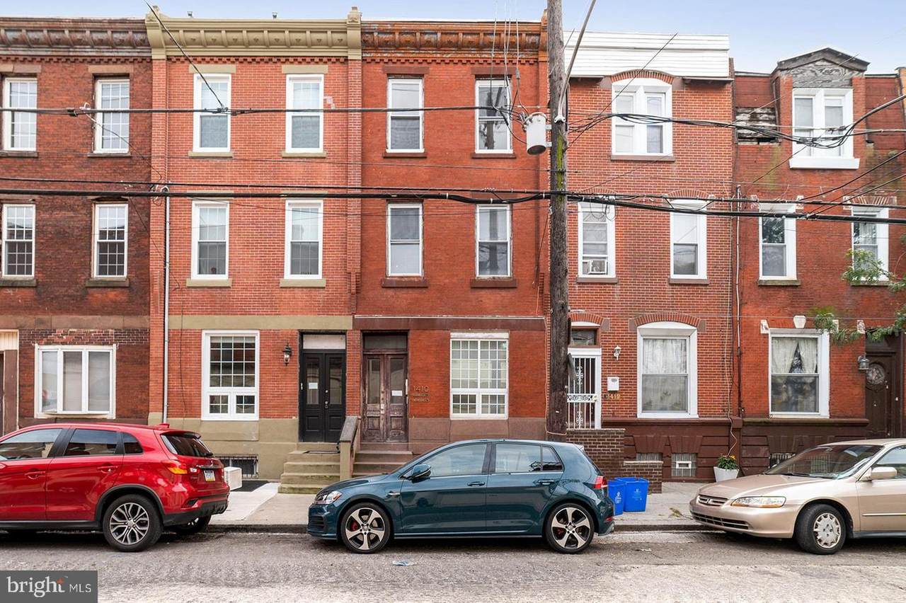 1410 Wharton Street - Photo 1
