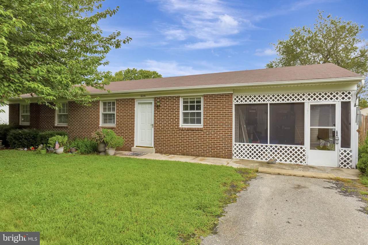 6051 Daybreak Drive - Photo 1