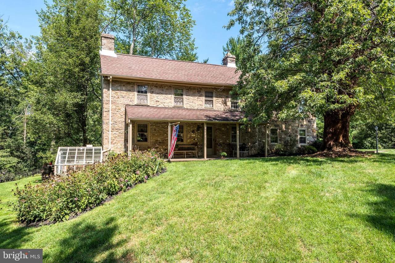 281 Batleson Road - Photo 1