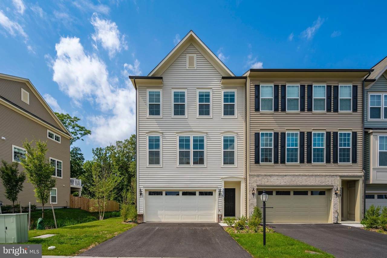 5656 Scott Ridge Place - Photo 1