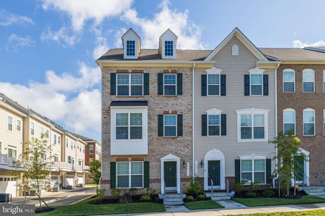 10627 Meridian Hill Way - Photo 1