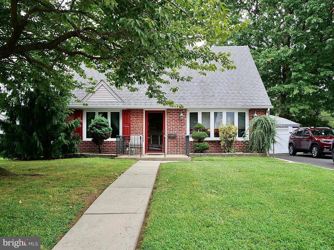 2644 Wood Road - Photo 1