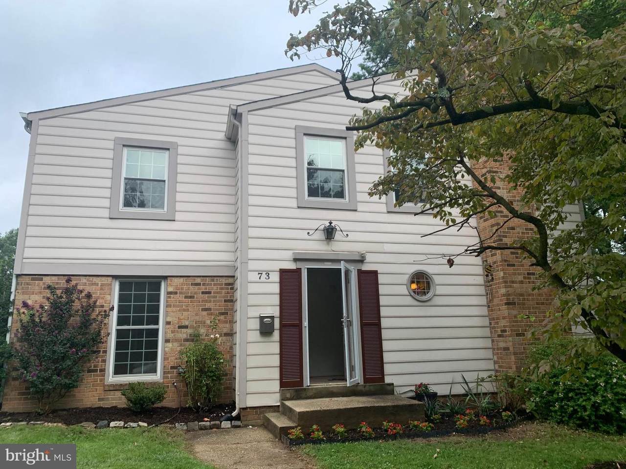 73 Oak Shade Road - Photo 1