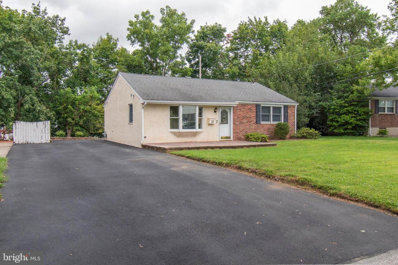148 Flintlock Road - Photo 1
