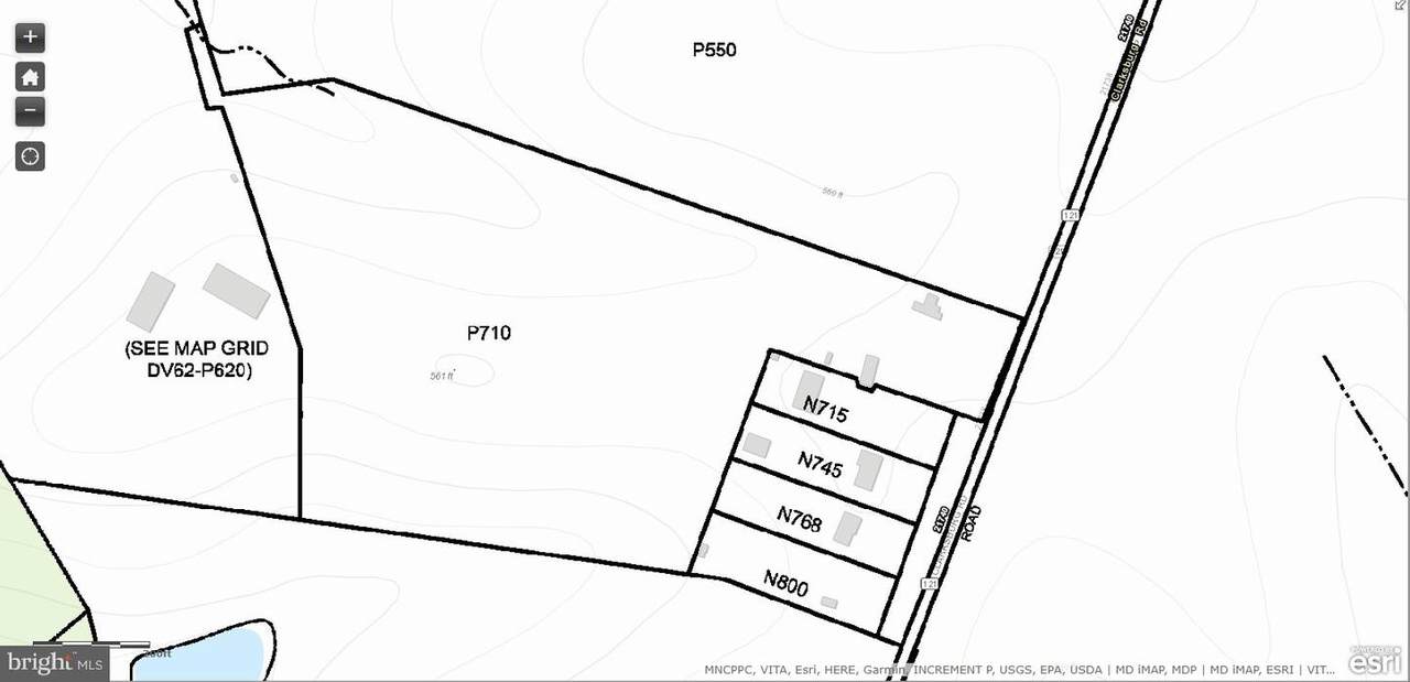 21700 Clarksburg Road - Photo 1