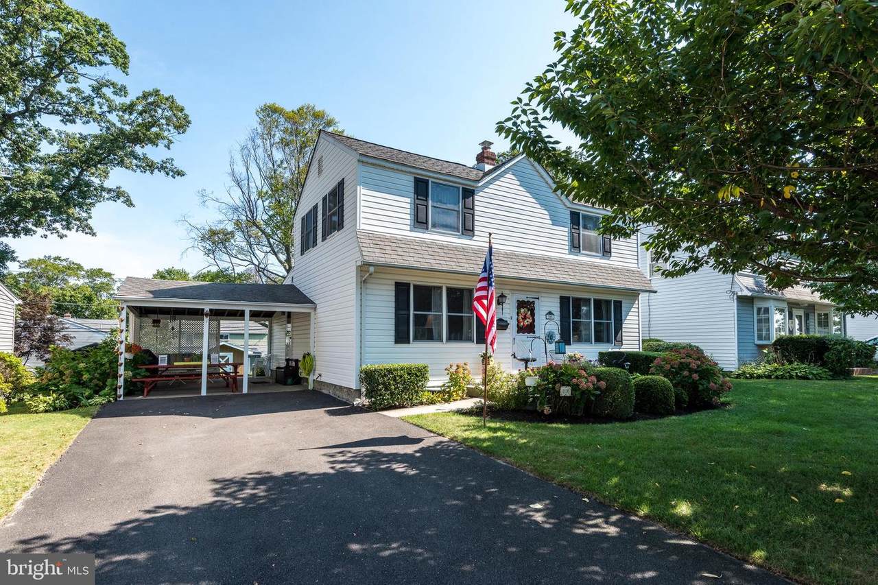 309 Forest Avenue - Photo 1