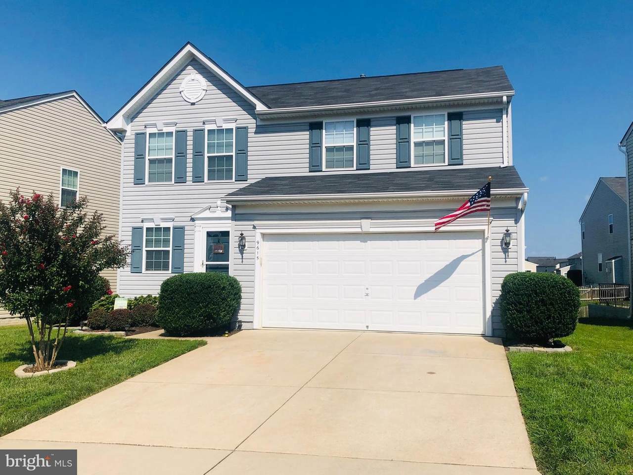 9615 Hazelbrook Court - Photo 1