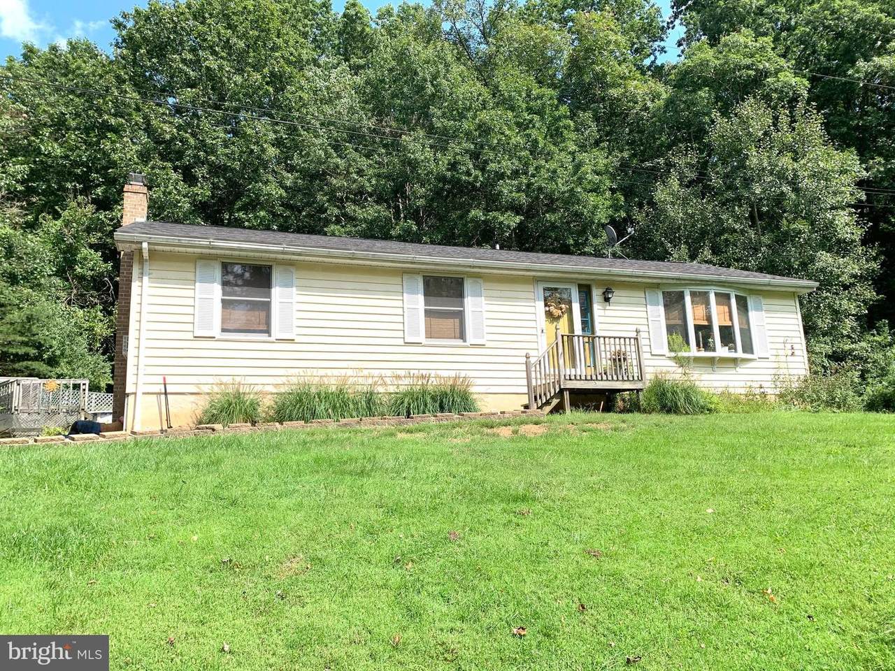 13357 Mount Olivet Road - Photo 1