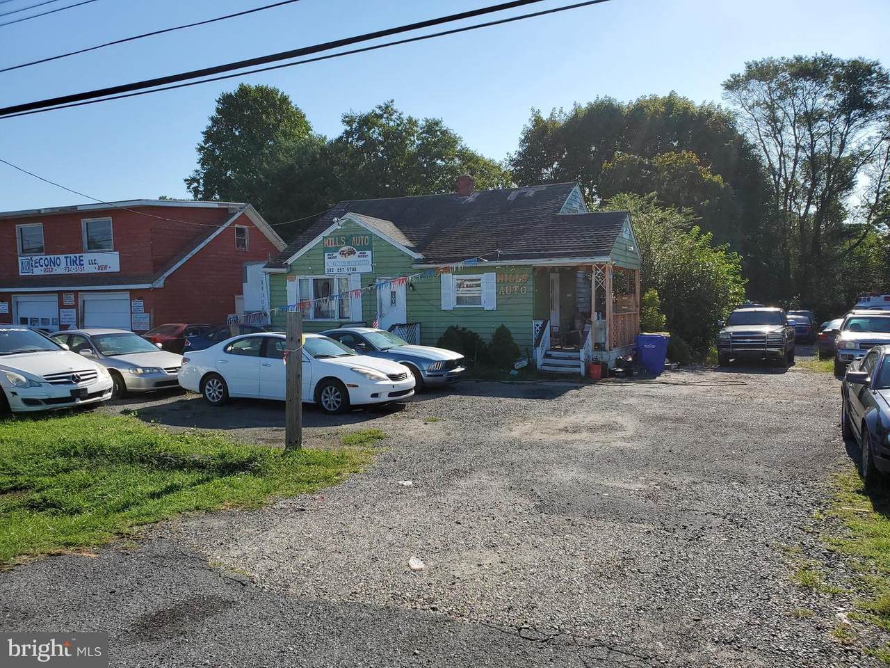 1865 Dupont Highway - Photo 1