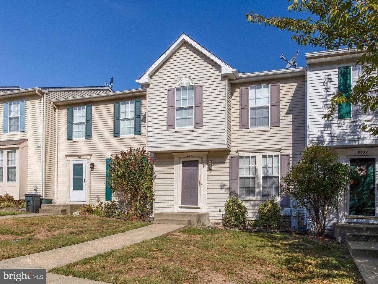 8643 Chesapeake Lighthouse Drive - Photo 1