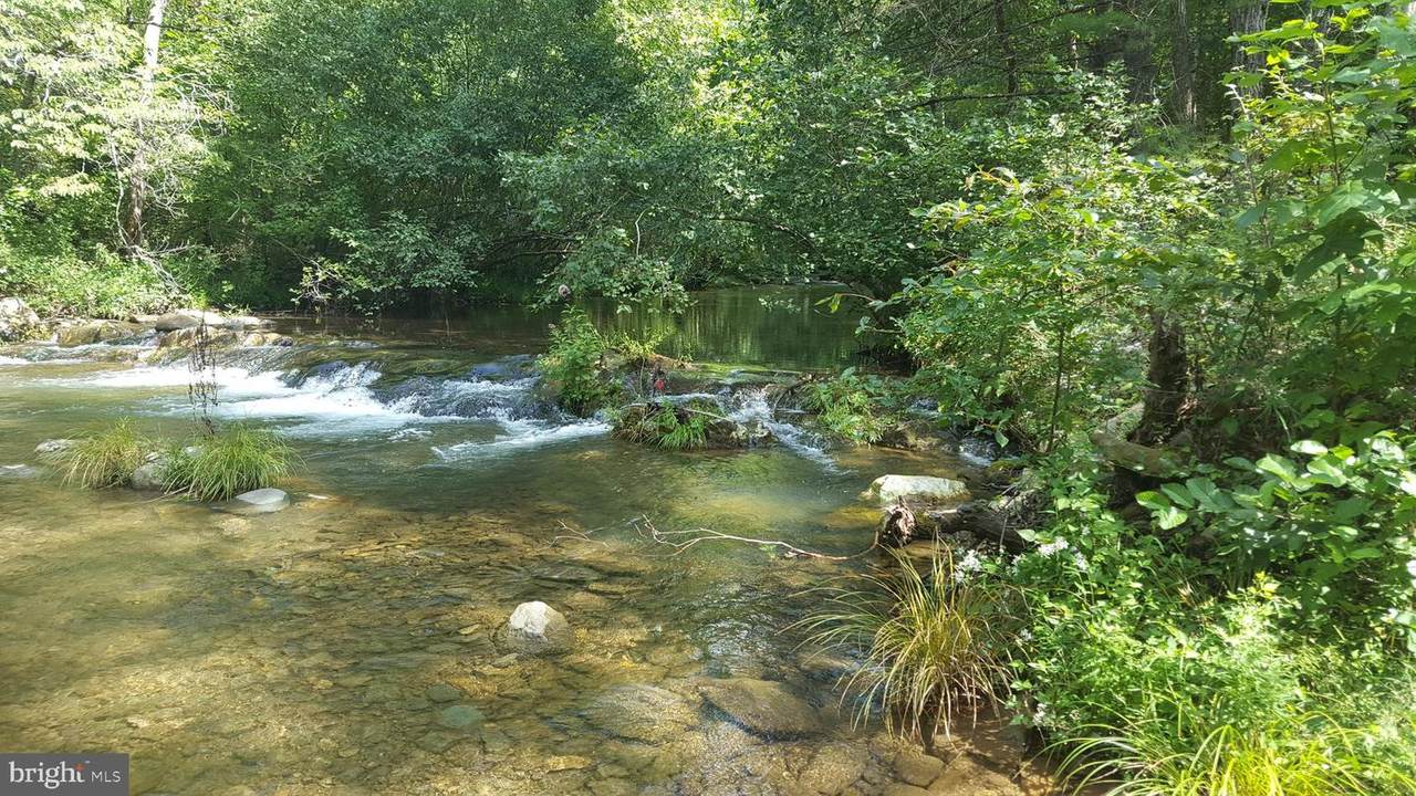 Rt 606 & 607 Creek Road - Photo 1