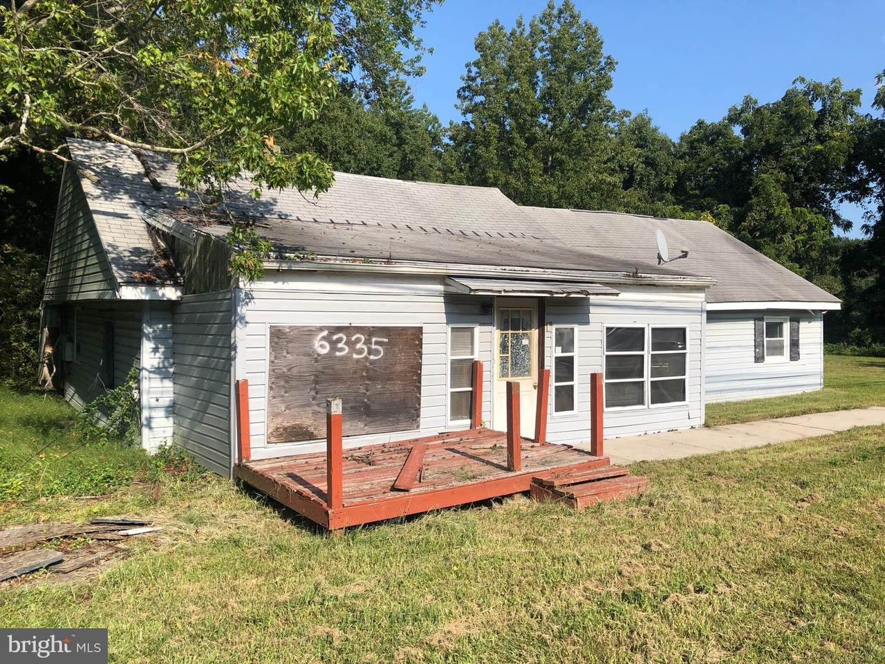 6335 Dupont Highway - Photo 1