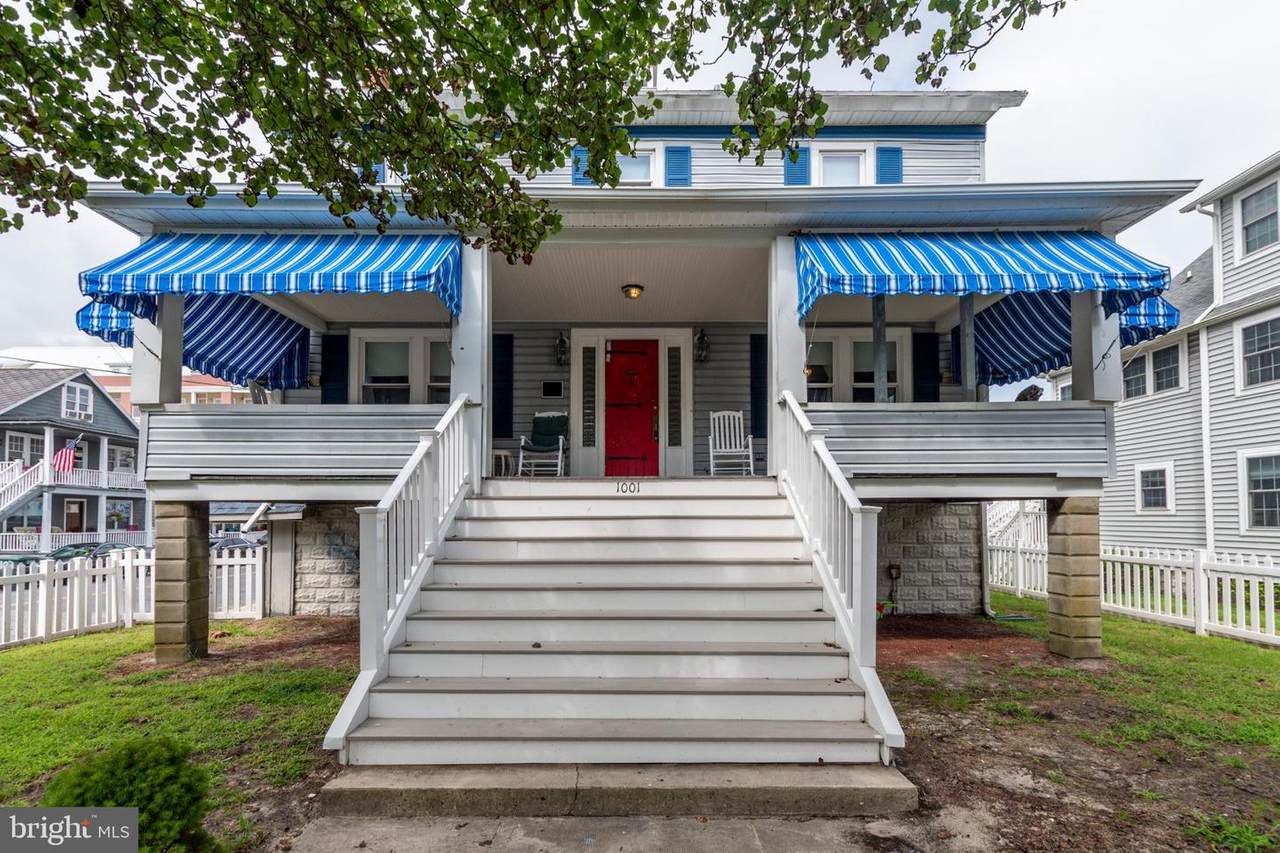 1001 Baltimore Avenue - Photo 1
