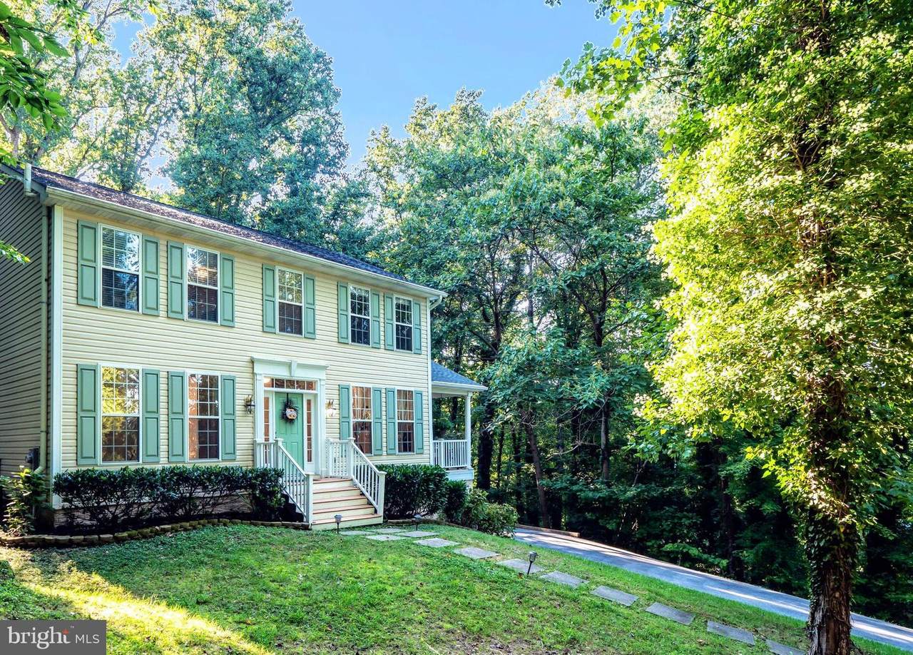15009 Wannas Drive - Photo 1