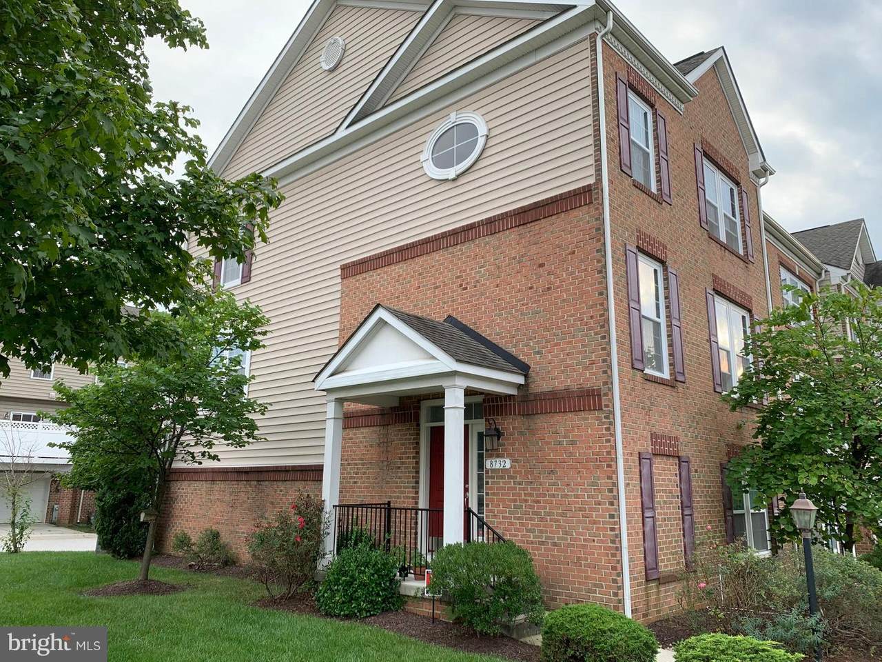 8732 Blazing Brook Way - Photo 1