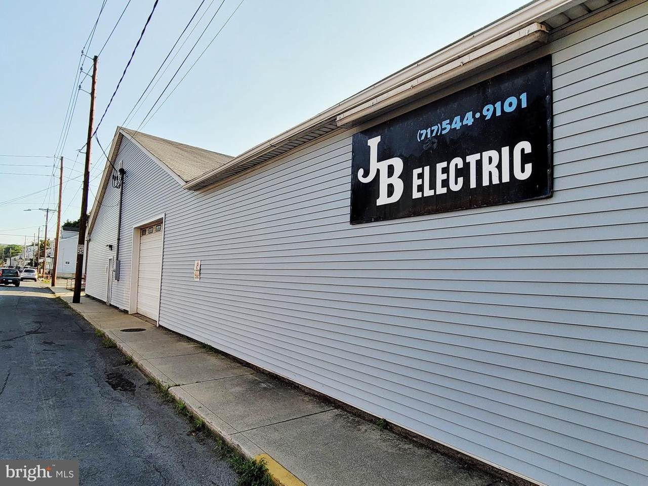 201 Delaware Avenue - Photo 1