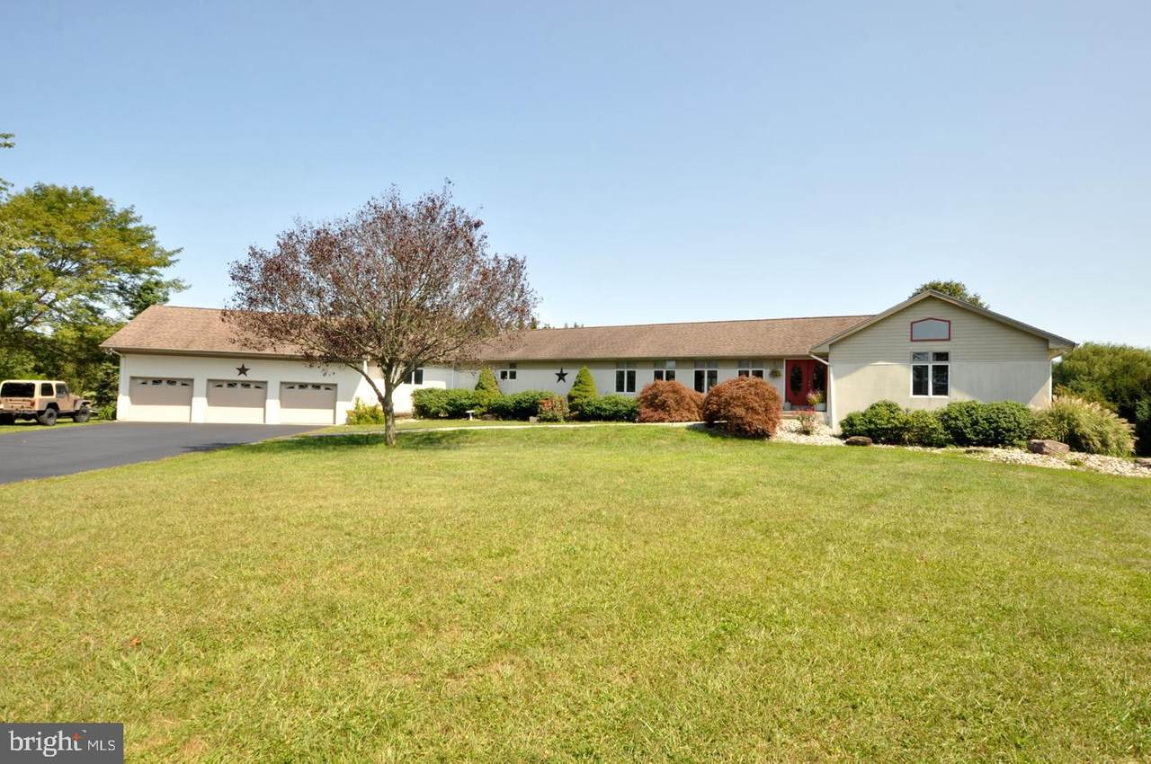 56 Folwell Station Road - Photo 1