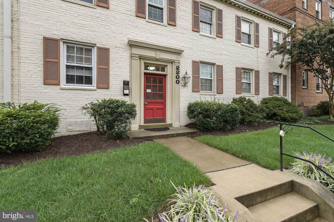 2200 Colston Drive - Photo 1