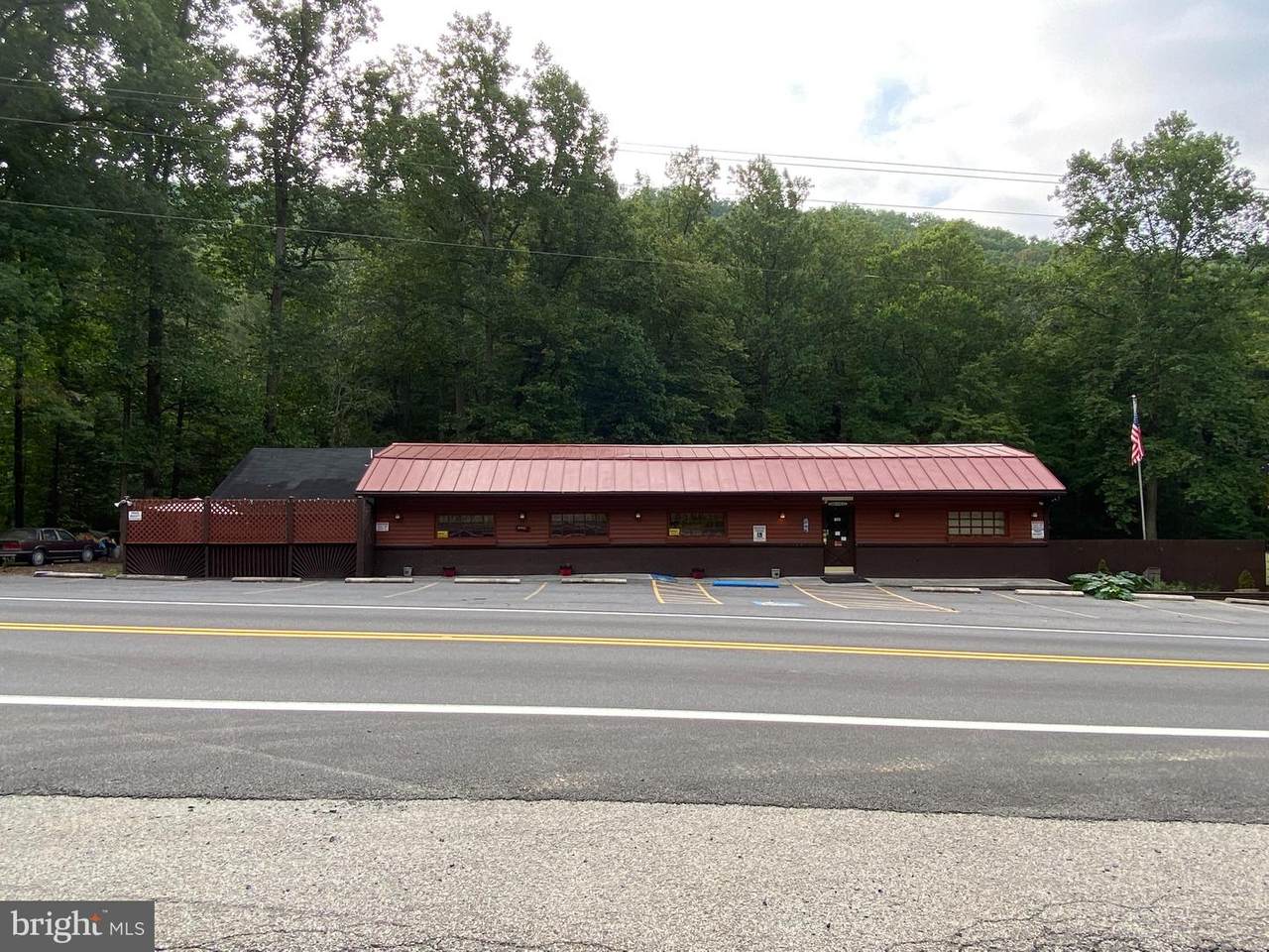 9767 Northwestern Pike - Photo 1