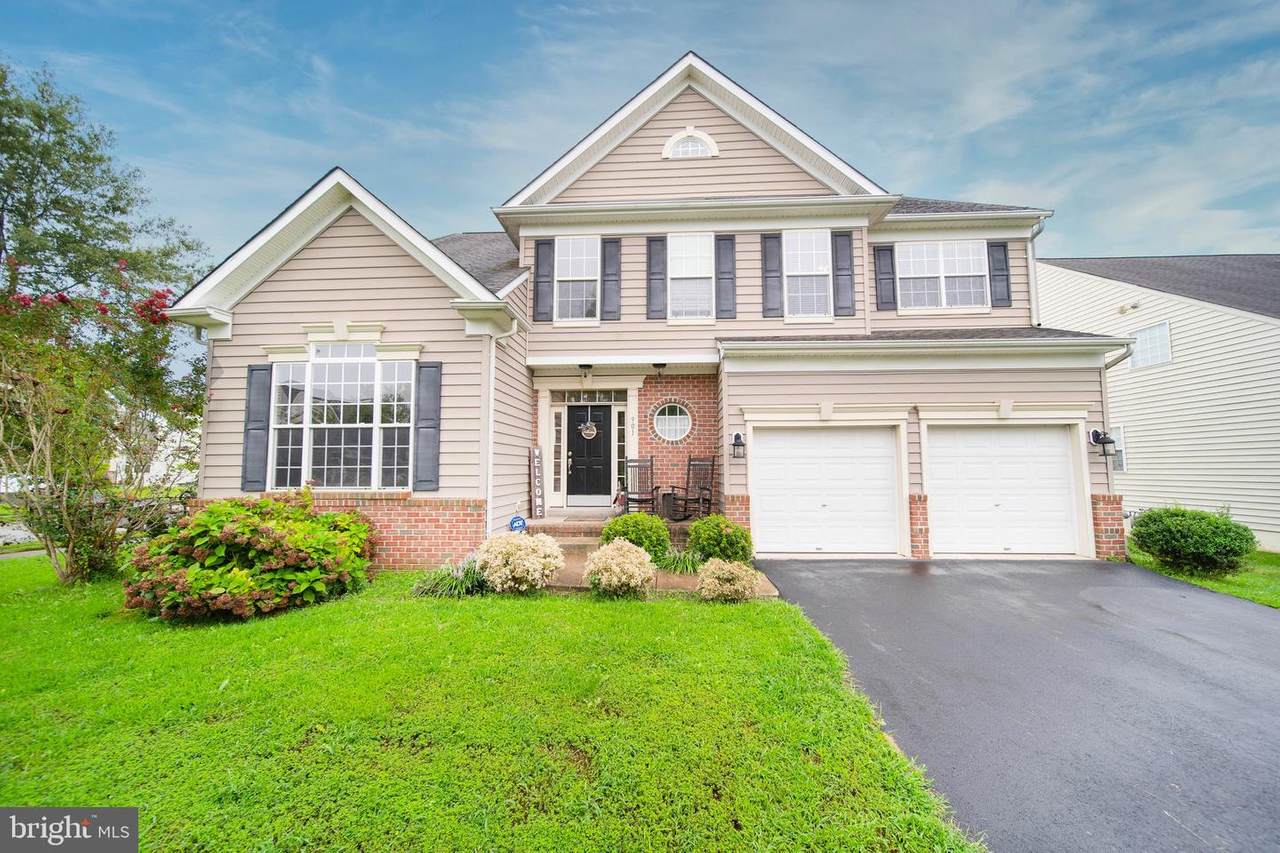 134 Gloucester Boulevard - Photo 1