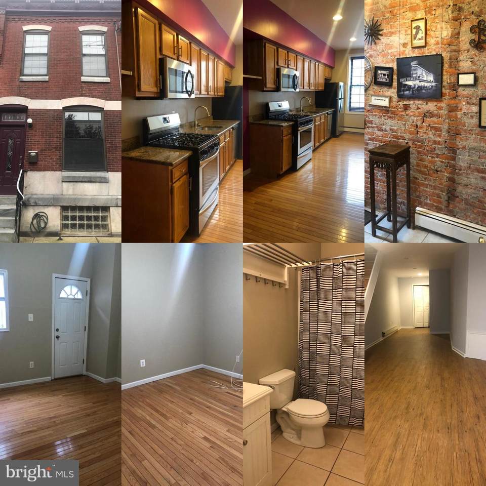 1012 Dickinson Street - Photo 1