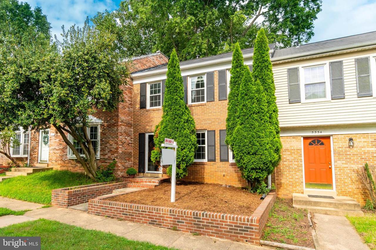 5552 Kendrick Lane - Photo 1