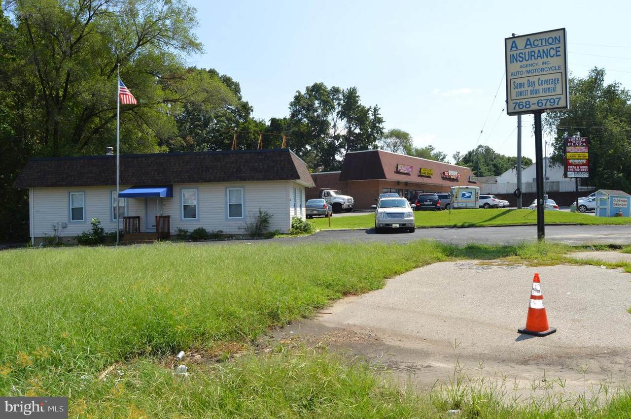 7335 Furnace Branch Road - Photo 1