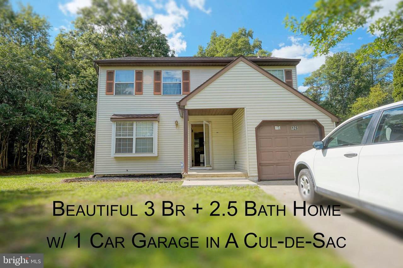 126 Cuffys Lane - Photo 1