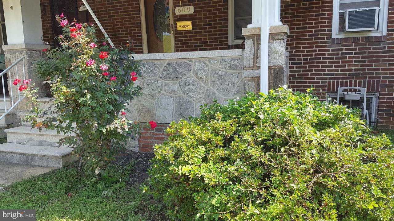 609 Lyndhurst Street - Photo 1