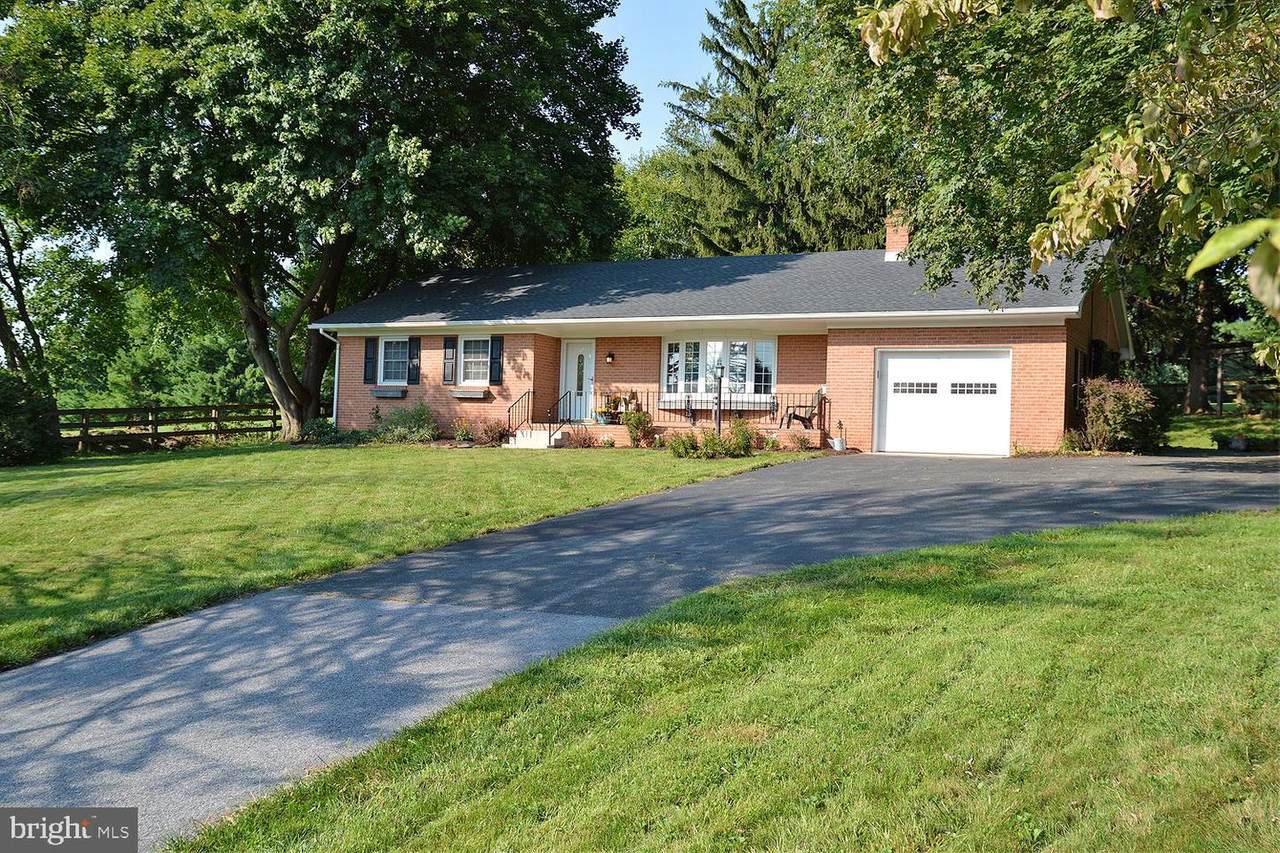 3132 Old National Pike - Photo 1