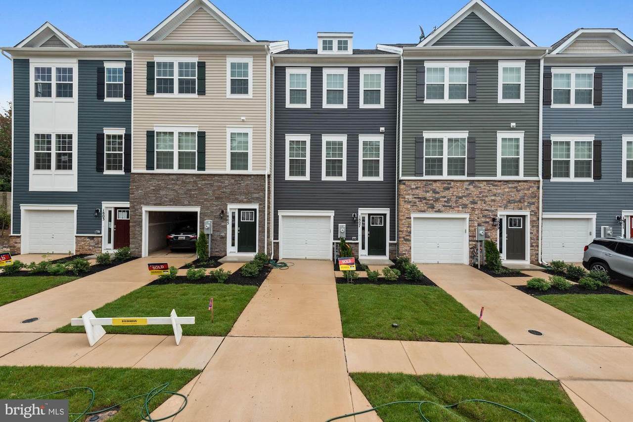 1807 Kellington Court - Photo 1
