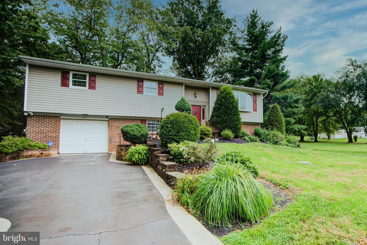 379 Limerick Center Road - Photo 1