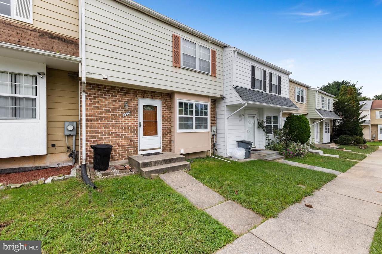 8324 Mountain Ash Way - Photo 1